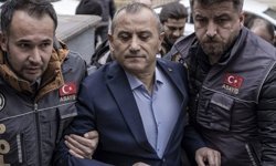 Eski Tunceli Valisi Tuncay Sonel tutuklandı