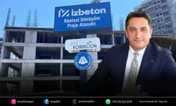 İZBETON dosyasında Kaya’dan çarpıcı ifade!