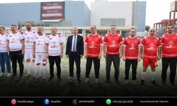 AK Partili Kasapoğlu’ndan İzmir’de gençlik ligi açılışında spor vurgusu