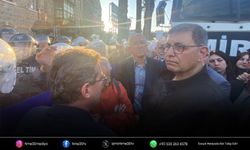 Meslek fabrikasında Tugay'a barikatlı engel