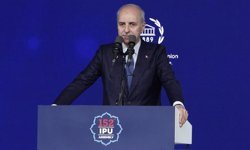 Kurtulmuş’tan BM ve İsrail hakkında dikkat çeken sözler