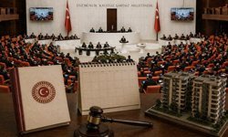 TBMM’de fahiş site aidatları görüşülecek