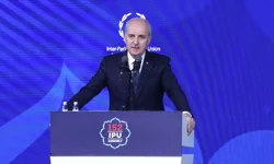 Kurtulmuş: Dünyanın yeni bir çıkışa ihtiyacı var