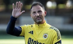 Fenerbahçe’de Tedesco dönemi sona erdi