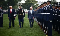 Trump: İngilizler en yakın dostumuz