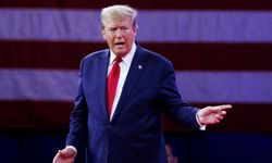 Trump’tan ‘Hürmüz Boğazı’ açıklaması