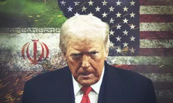 Trump'tan İran'a "abluka" tehdidi