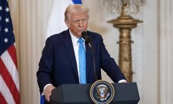 Trump'tan Netanyahu'ya ‘Lübnan’ çağrısı