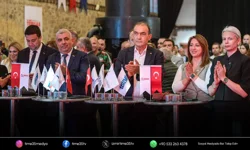 TTI İzmir Turizm Fuarı 20’nci kez kapılarını açıyor