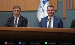 İzmir’de CHP’den koordinasyon için yeni iletişim modeli