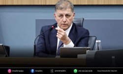 Tugay’dan AK Partili vekillere İzmir projeleri üzerinden tepki