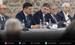 Başkan Tugay’dan enerji güvenliği uyarısı