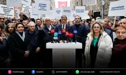 Tugay’dan Meslek Fabrikası çıkışı: “Darbeciler bile tapuya el koymadı”