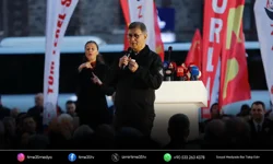 Tugay: “Direniş sürecek, varlığımızı kaldıramazlar”