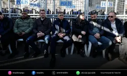 Başkan Tugay: Tek başıma da olsam devam edeceğim