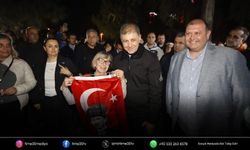 Tugay’dan Meslek Fabrikası önünde miting çağrısı