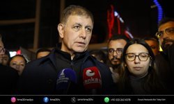 Tugay’dan nöbetin 5’inci gününde sert açıklamalar