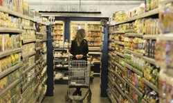 Tüketici güven endeksi yüzde 0,5 arttı