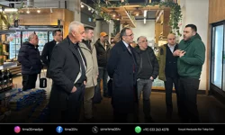 Türk lezzetleri Kanada sofralarını süsleyecek