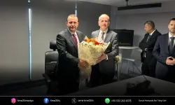 Türk Telekom İzmir’de yeni dönem: Bülent Soylu göreve başladı