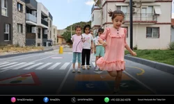 Buca’nın oyun sokakları Türkiye’ye örnek oldu