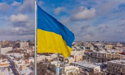 Ukrayna'da silahlı saldırı: 6 ölü, 14 yaralı