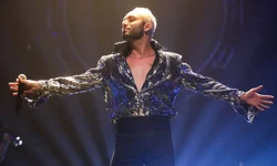 Ünlü şarkıcıya 3 yıla kadar hapis istemi!