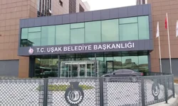 Uşak Belediyesi'ne ikinci dalga operasyon