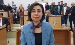 Uşak’ta başkanvekili seçildi: CHP’li Özkan göreve geldi