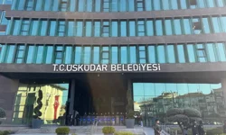 Üsküdar Belediyesi’ne rüşvet operasyonu