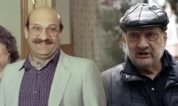 Usta sanatçı Ferdi Atuner hayatını kaybetti