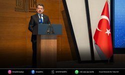 Başsavcı Yeldan’dan uyuşturucuyla mücadele mesajı