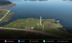 Uzmandan kritik açıklama: 2035’e kadar su sorunu yok