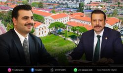 AK Partili Kaya’dan Özel’e yanıt: İnan’a övgü