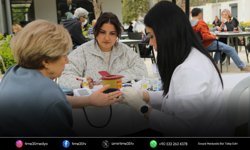 Bayraklı’da Dünya Sağlık Haftası’nda ücretsiz hizmet