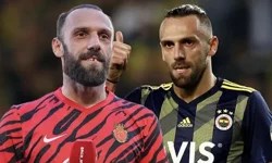 Fenerbahçe'de Vedat Muriqi gelişmesi