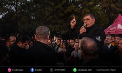 Tugay’dan İnan’a sert sözler: “Ceberut bir tavır”