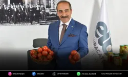 Yaş meyve sebze ihracatı yüzde 30 arttı: 1 milyar doları aştı