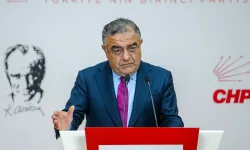 CHP'li Tanrıkulu: Yaşam hakkı ihlalleri artıyor