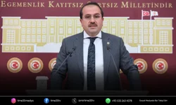 AK Partili Kırkpınar’dan Tugay’a sert yanıt