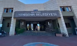Yenişehir Belediyesi'ne yolsuzluk operasyonu