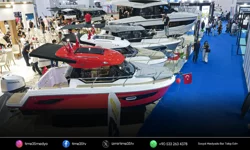 Yat ve tekne sektörü sezona İzmir’den açılıyor