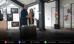 “Antik Safari” Bornova’da sanatseverlerle buluştu