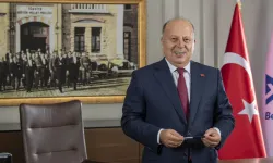 Belediye başkanına 5 yıl hapis cezası