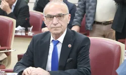 Yüreğir’de yeni başkan vekili belli oldu