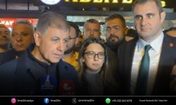 Güç ve Tugay’dan ilk açıklama: Beklenen sonuç gerçekleşti