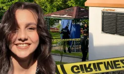 18 yaşındaki genç kız parkta ölü bulundu
