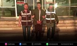 21 yıldır aranan cinayet hükümlüsü Beydağ’da yakalandı