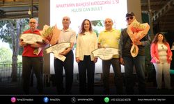 Karşıyaka Çiçek Festivali kapılarını açtı