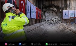 Buca Metrosu’nda en zorlu aşamalar geride kaldı